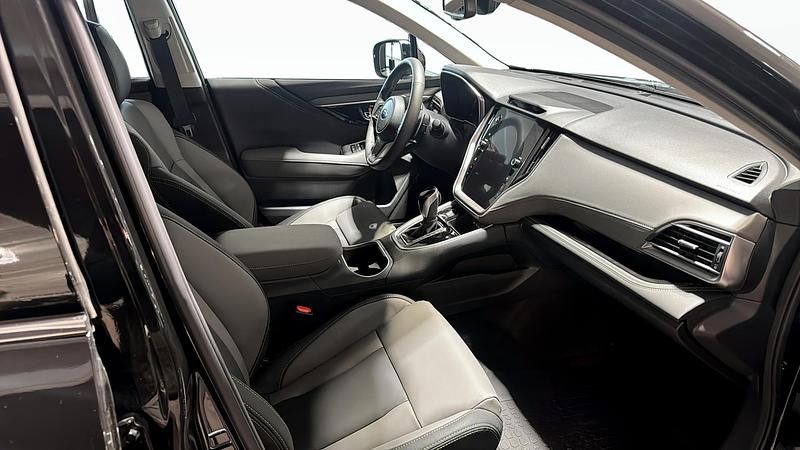 Ny Subaru Outback 169 HK (124 kW) 2025 Brun SUV