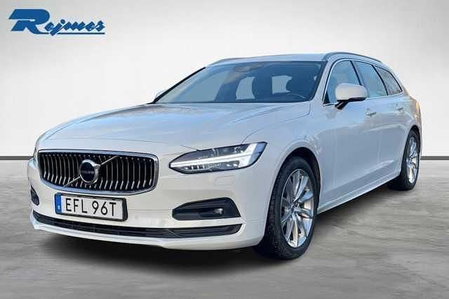 Begagnad Volvo V90 197 HK (144 kW) 2021 Kombi