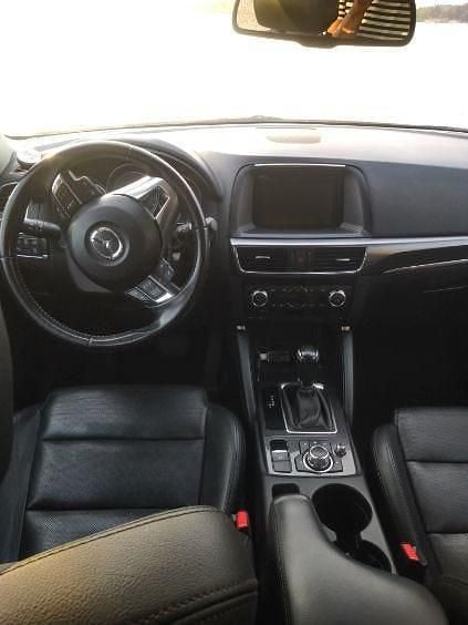 Begagnad Mazda CX-5 175 HK (128 kW) 2015 SUV