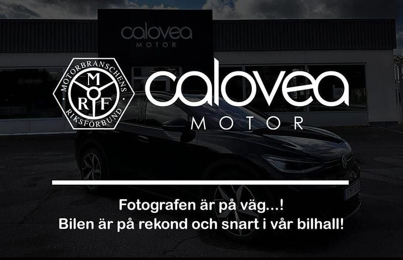 Mörkblå (blå) Begagnad 2022 Polestar 2 Pilot Sedan | 279 900 kr (Marknadspris) - Bild 1/1