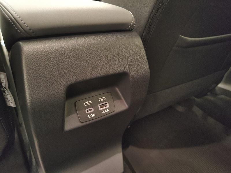 Ny Subaru Crosstrek 150 HK (110 kW) 2025 Vit (chrystal white pearl) SUV