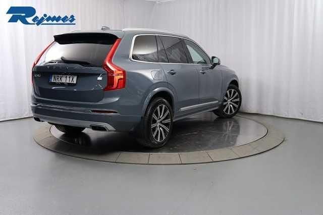 Begagnad Volvo XC90 287 kW (391 HK) 2021 SUV