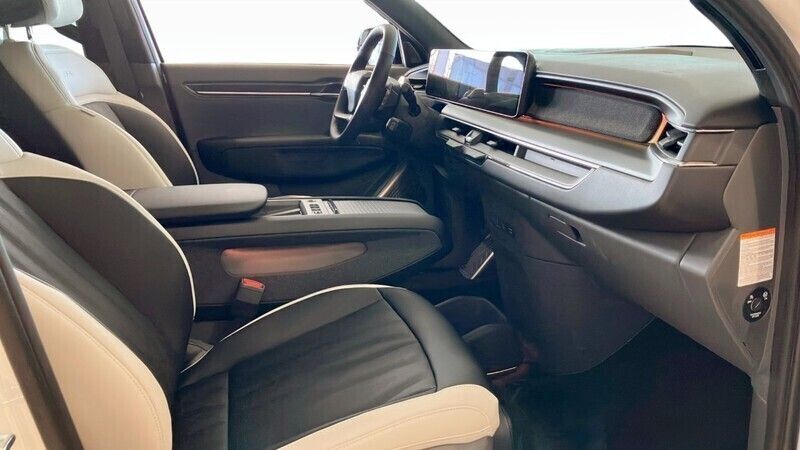 Ny Kia EV9 GT-Line 283 kW (385 HK) 2025 SUV