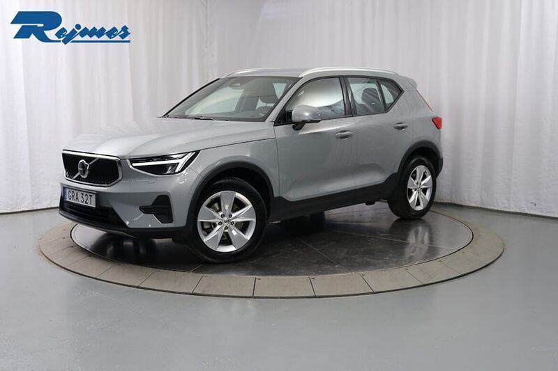Begagnad 2024 Volvo XC40 SUV | 324 900 kr (Superpris) - Bild 1/4