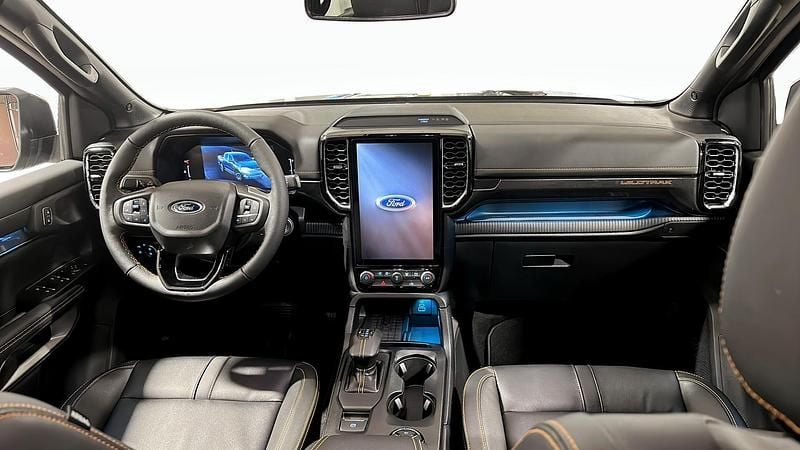 Begagnad Ford Ranger Wildtrack 279 HK (205 kW) 2026 Pickup