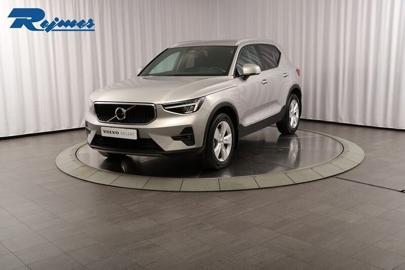 Begagnad 2024 Volvo XC40 SUV | 349 900 kr (Bra pris) - Bild 1/4