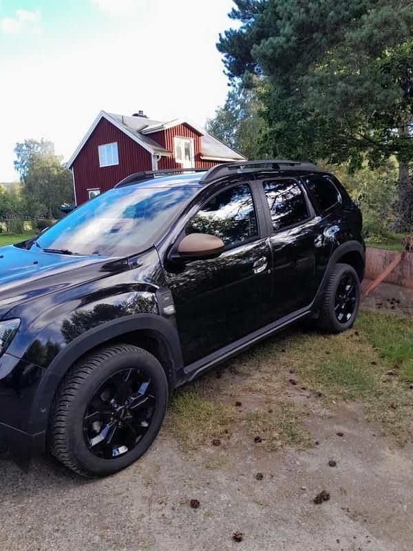 Begagnad 2023 Dacia Duster SUV | 265 000 kr - Bild 1/4