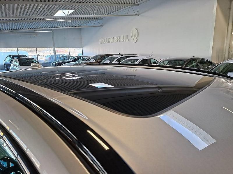 Begagnad Volvo XC60 Ultimate 456 HK (335 kW) 2024 Silver SUV