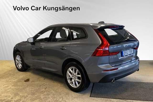 Begagnad Volvo XC60 197 HK (144 kW) 2020 SUV