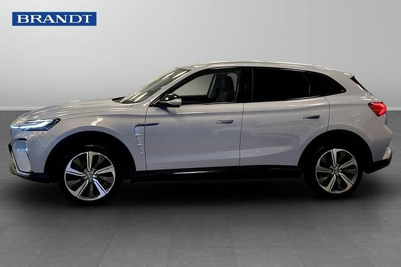 Begagnad MG Marvel R Performance 214 kW (291 HK) 2022 Blå SUV