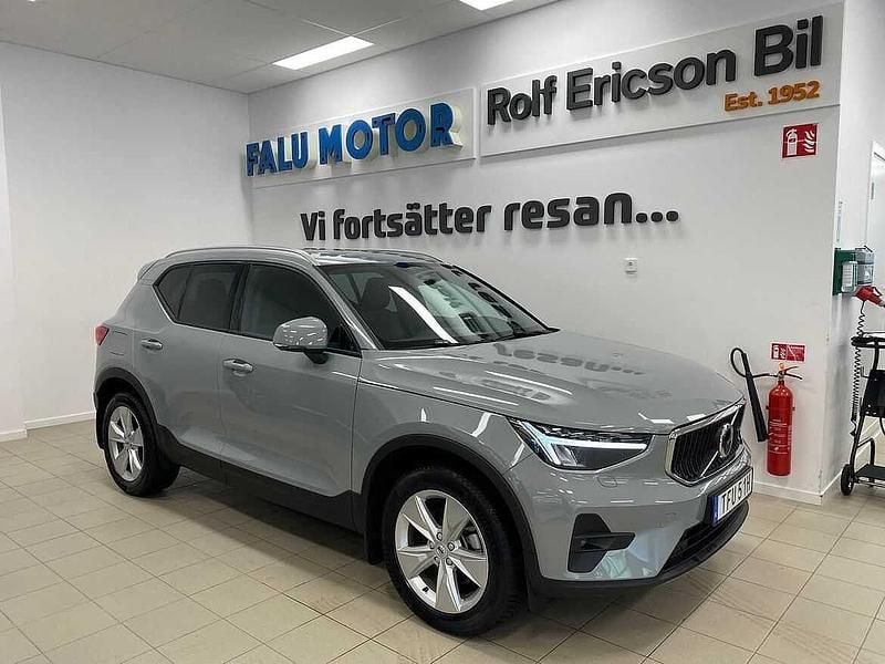 Begagnad 2024 Volvo XC40 SUV | 359 500 kr (Bra pris) - Bild 1/4