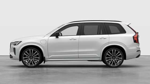 Begagnad Volvo XC90 455 HK (334 kW) 2026 SUV
