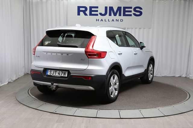 Begagnad Volvo XC40 197 HK (144 kW) 2022 SUV