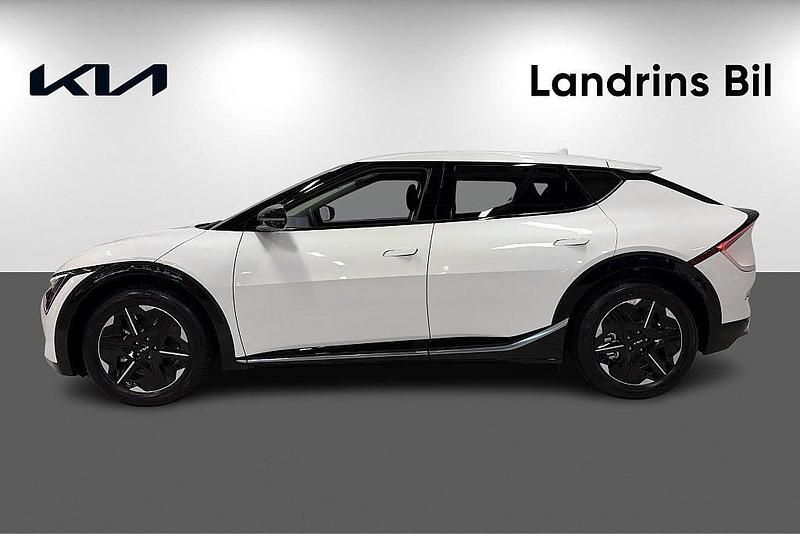 Ny Kia EV6 Plus 167 kW (228 HK) 2026 SUV