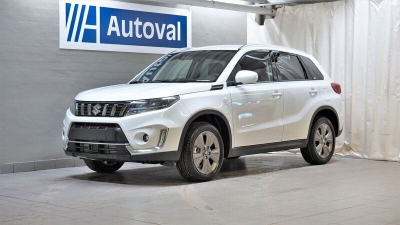 Begagnad 2023 Suzuki Vitara SUV | 299 900 kr - Bild 1/4