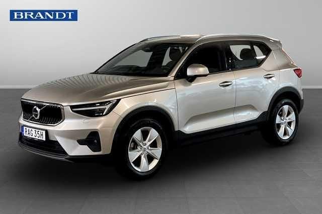 Begagnad Volvo XC40 163 HK (119 kW) 2023 SUV