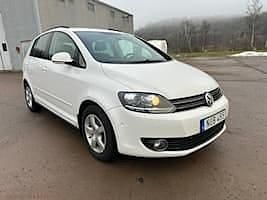 Begagnad 2012 VW Golf VII Halvkombi | 64 500 kr (Superpris) - Bild 1/4