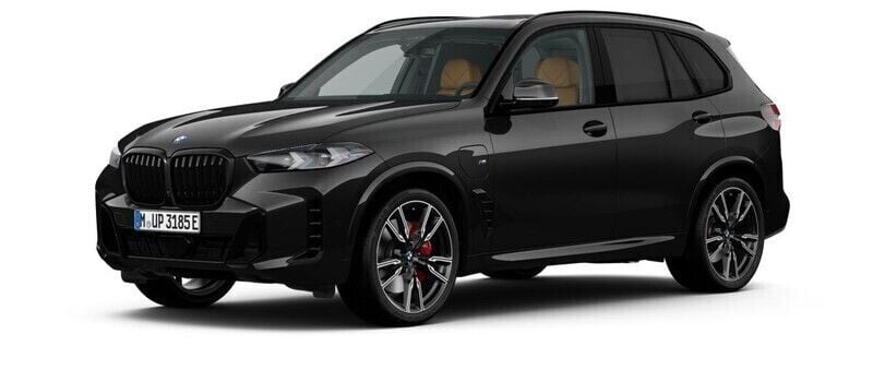 Ny 2025 BMW X5 Comfort Edition SUV | 1 159 800 kr (Marknadspris) - Bild 1/4