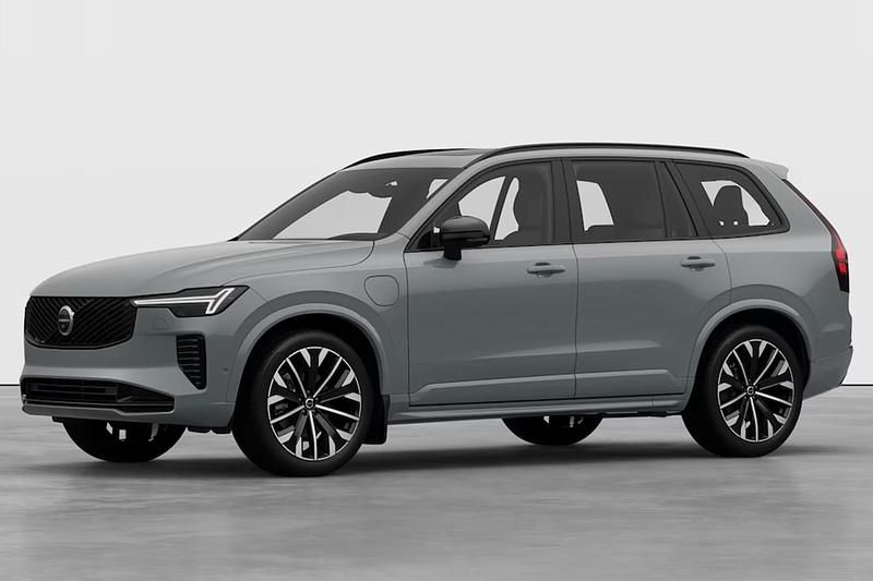 Ny 2026 Volvo XC90 SUV | 994 000 kr (Marknadspris) - Bild 1/4
