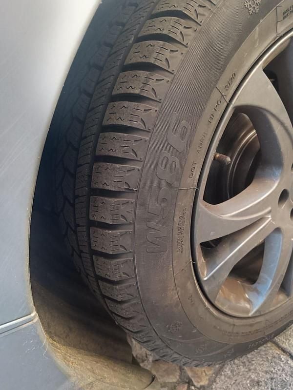 Begagnad Subaru Forester 147 HK (108 kW) 2014 SUV