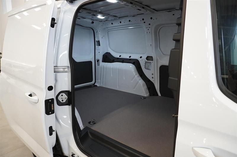 Ny Ford Transit Limited 150 HK (110 kW) 2025 Okänd Van