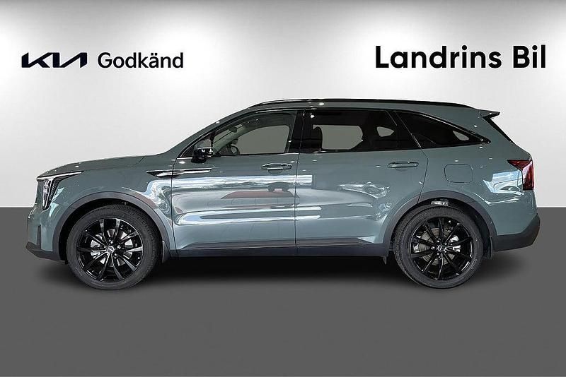 Begagnad Kia Sorento Advance 2025 SUV