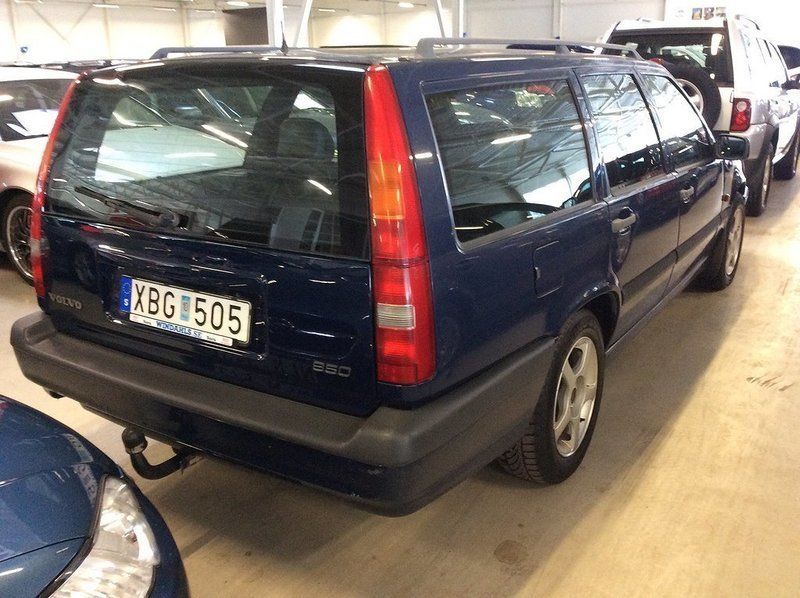 Volvo 8632036 аналог