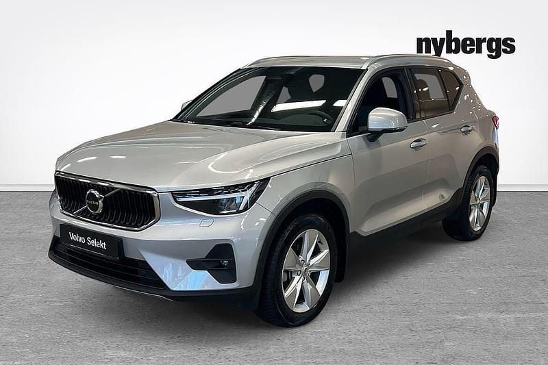 Begagnad 2024 Volvo XC40 SUV | 339 000 kr (Bra pris) - Bild 1/4