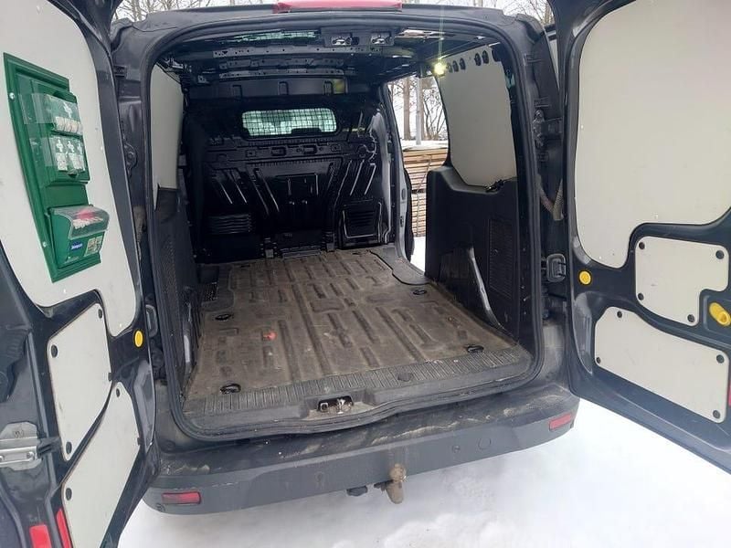 Begagnad Ford Transit Connect 120 HK (88 kW) 2016 Minibuss