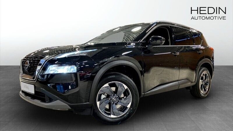 Ny 2025 Nissan X-Trail SUV | 393 900 kr - Bild 1/4