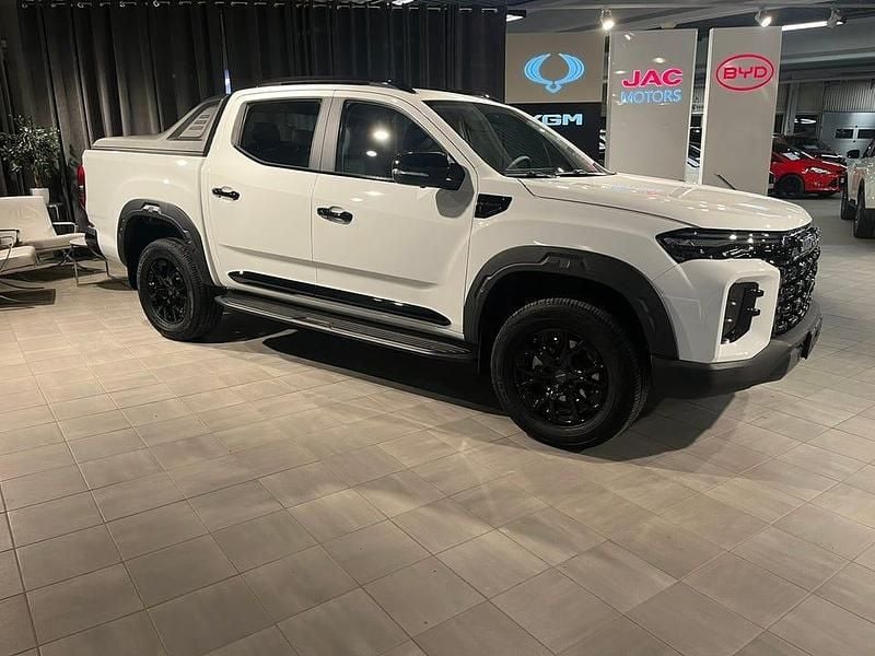 Ny Maxus T60 215 HK (158 kW) 2025 Pickup