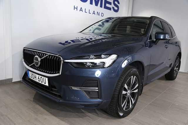 Begagnad Volvo XC60 197 HK (144 kW) 2022 SUV