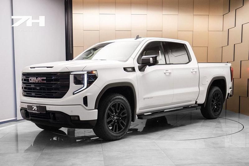 Ny 2025 GMC Sierra Pickup | 1 098 750 kr - Bild 1/4