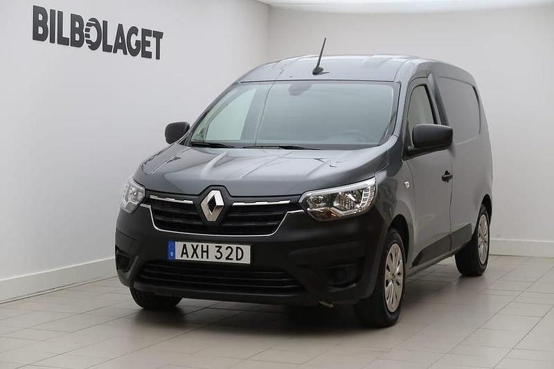 Begagnad 2022 Renault Express Van | 189 000 kr (Dyr) - Bild 1/4