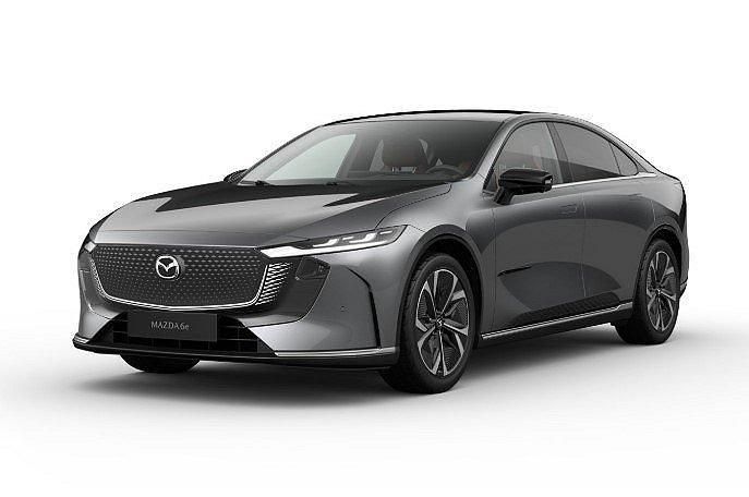 Ny 2025 Mazda 6e Takumi-Line Sedan | 532 900 kr - Bild 1/4