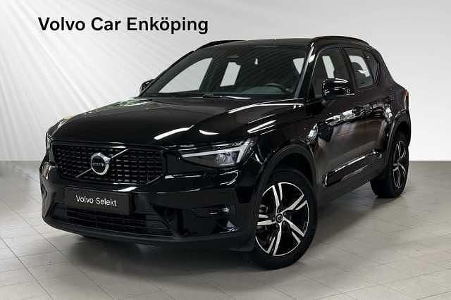 Begagnad 2024 Volvo XC40 SUV | 359 900 kr (Marknadspris) - Bild 1/3