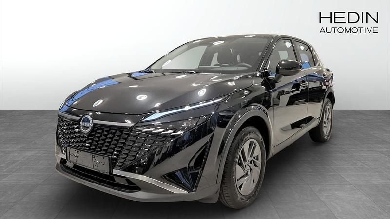 Ny 2024 Nissan Qashqai Acenta SUV | 323 000 kr (Marknadspris) - Bild 1/4