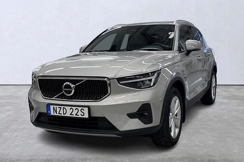 Begagnad 2024 Volvo XC40 SUV | 345 000 kr (Marknadspris) - Bild 1/4