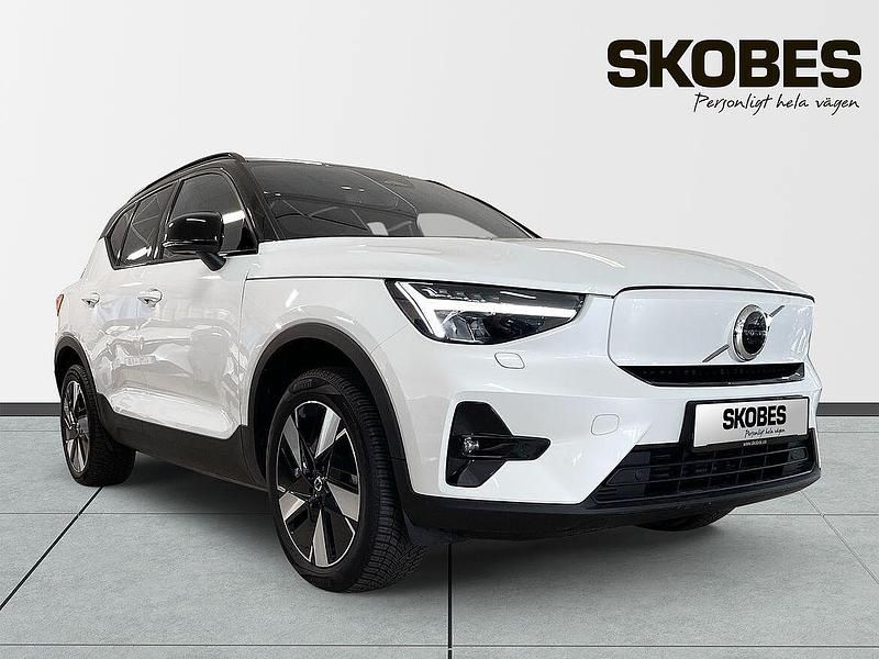 Ny 2024 Volvo XC40 SUV | 559 900 kr - Bild 1/3