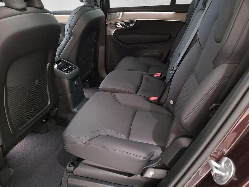 Ny Volvo XC90 Ultra 462 HK (339 kW) 2025 Röd SUV