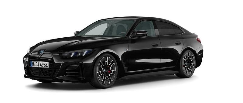 Ny 2025 BMW i4 Comfort Edition Sedan | 735 400 kr (Bra pris) - Bild 1/4