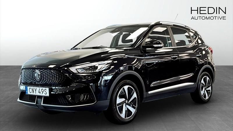 Begagnad 2023 MG ZS Comfort Sedan | 249 900 kr (Bra pris) - Bild 1/4
