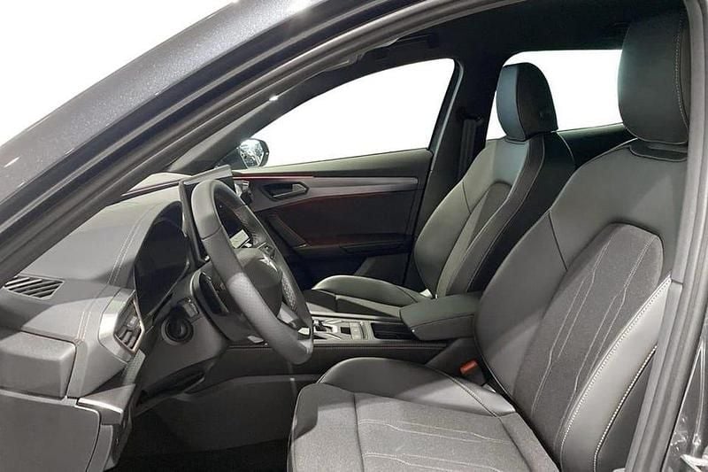 Ny Cupra Formentor 151 HK (111 kW) 2025 Grå SUV