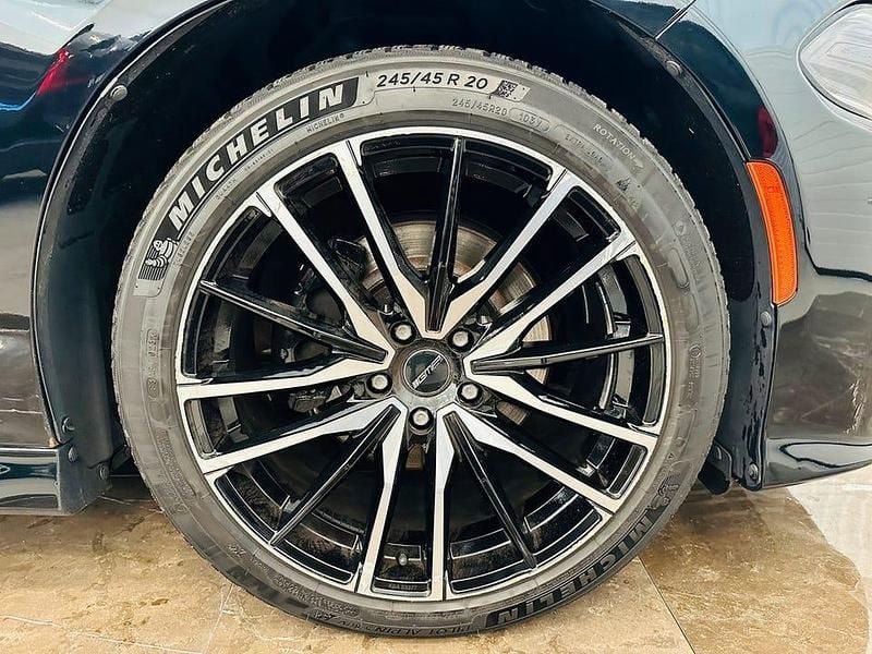 Begagnad Dodge Charger 376 HK (276 kW) 2018 Svart Sedan