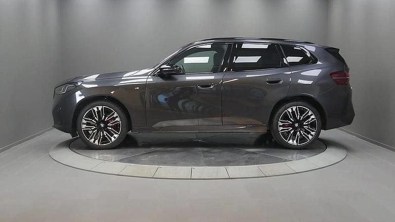 Begagnad BMW X3 M Sport 404 HK (297 kW) 2024 Grå SUV