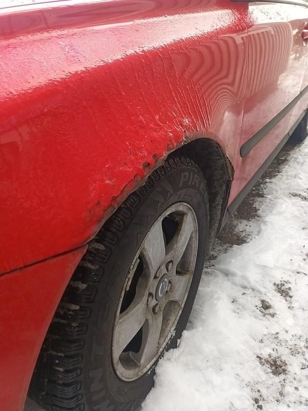 Begagnad Volvo S40 109 HK (80 kW) 2006 Sedan