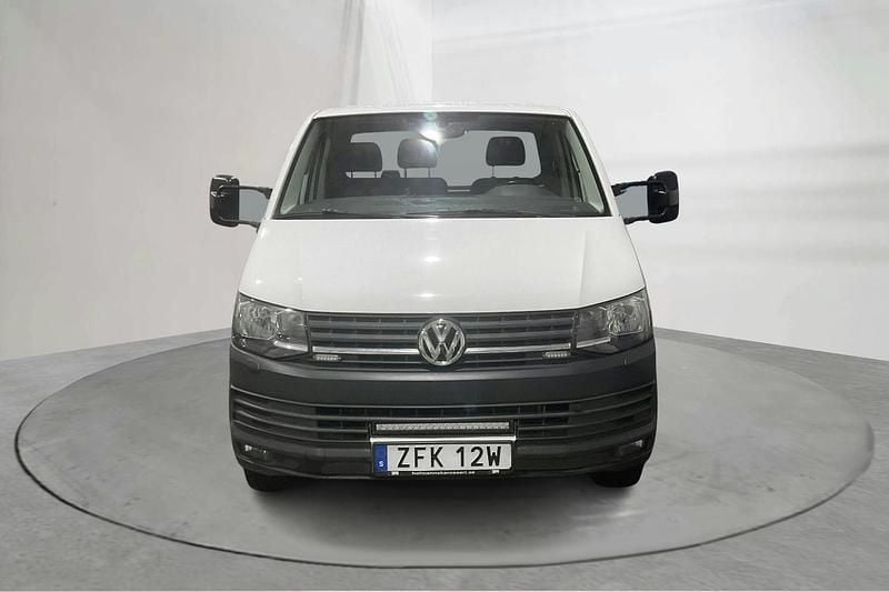 Begagnad VW T6.1 150 HK (110 kW) 2019 Van