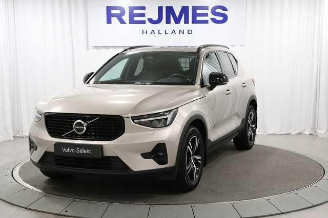 Begagnad Volvo XC40 197 HK (144 kW) 2024 SUV