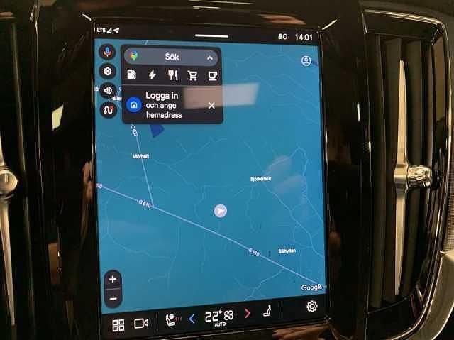 Begagnad 2024 Volvo S90 Sedan | 489 000 kr (Bra pris) - Bild 1/2