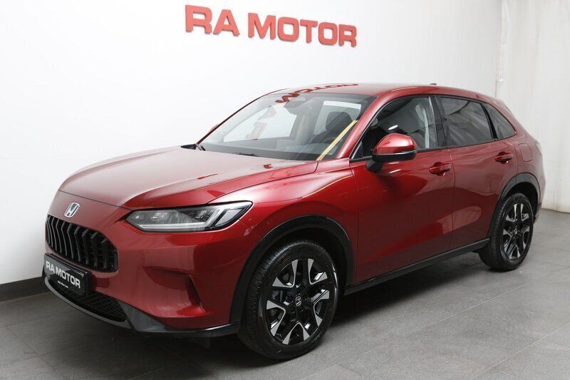 Ny 2024 Honda ZR-V Advance SUV | 409 900 kr (Marknadspris) - Bild 1/4